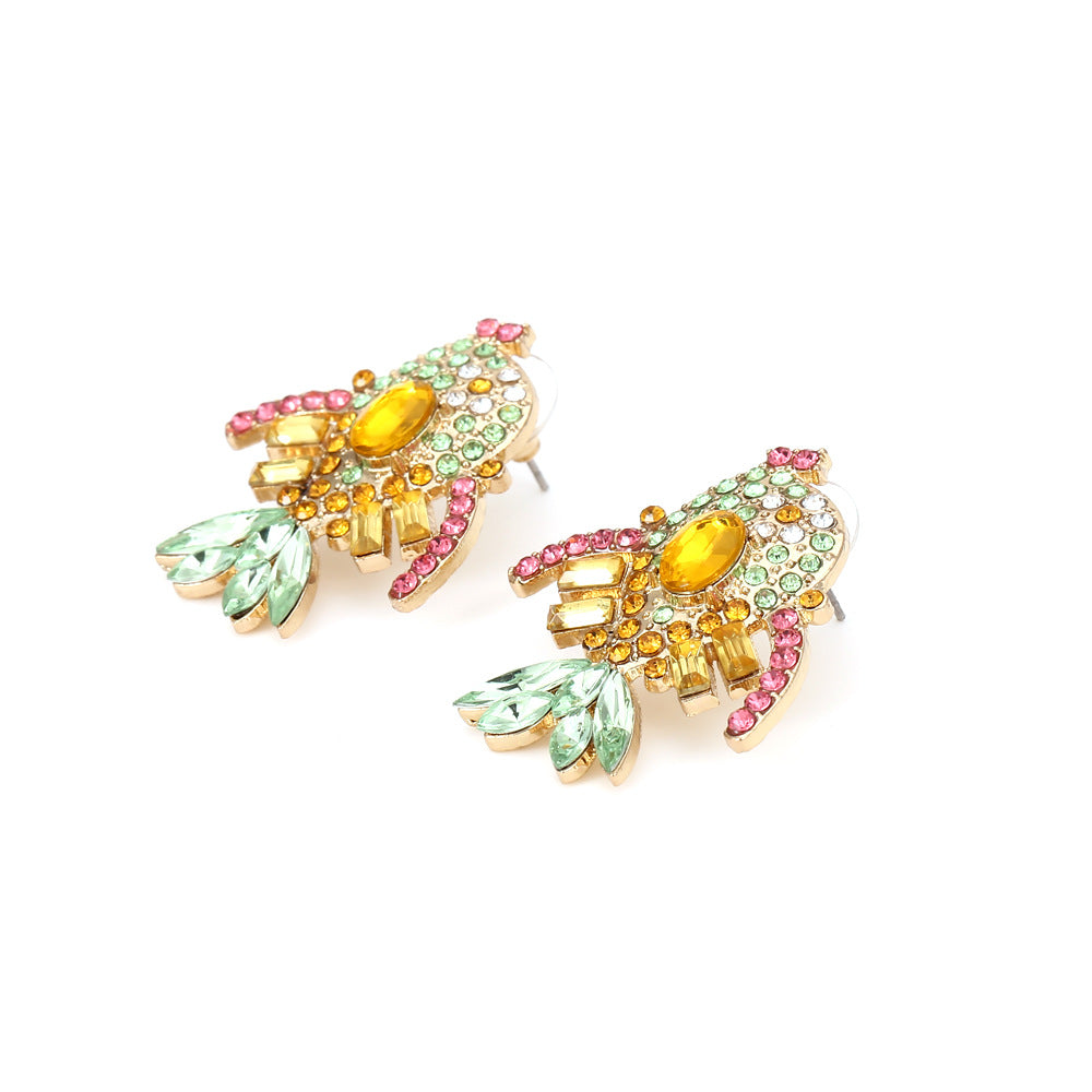 Elegant Earring for Every Occasion