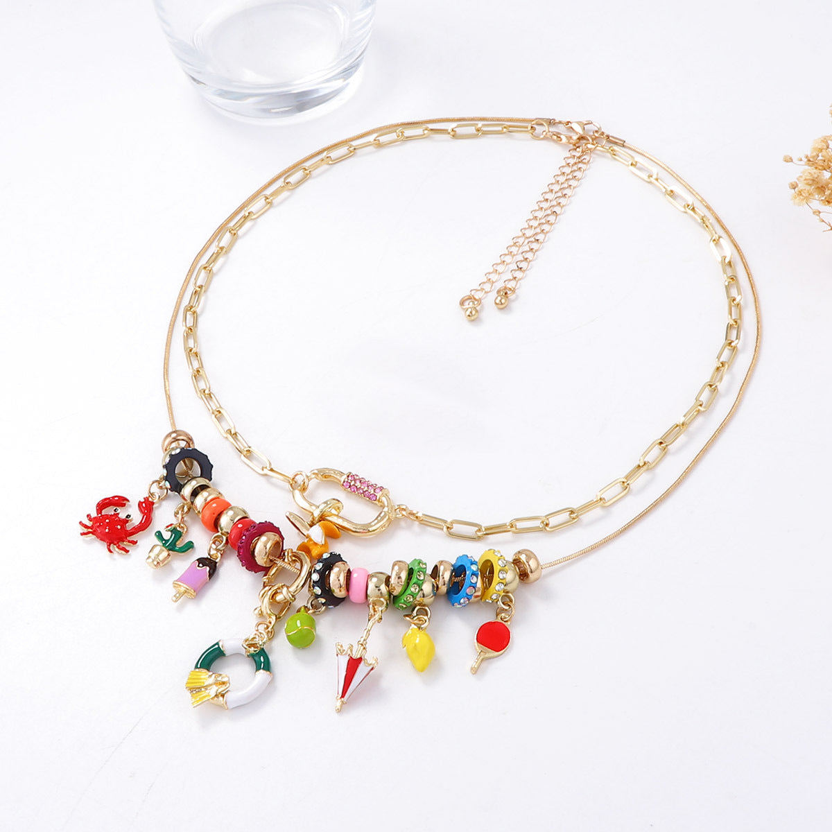 Beautiful Piece with Unique Style