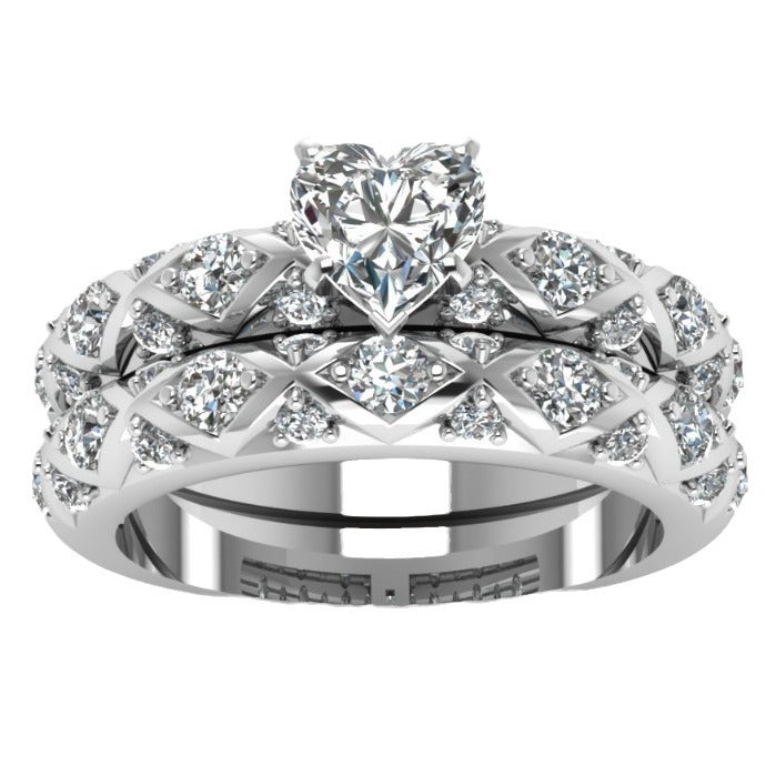 Romantic Ring for Special Moments