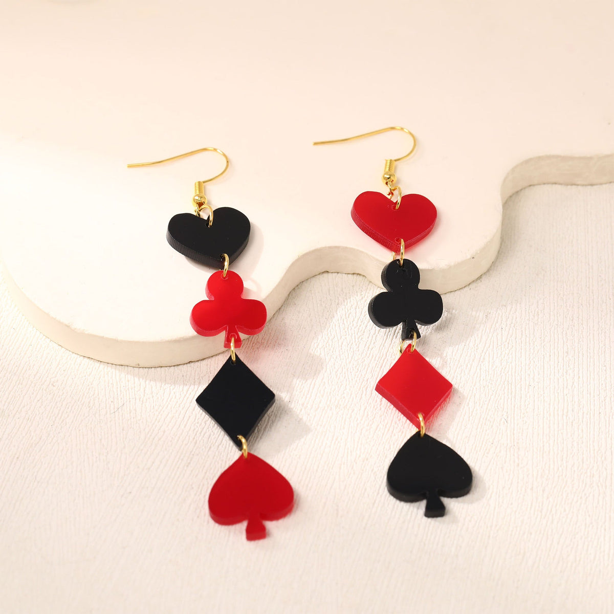 Stunning Earring for Daily Wear