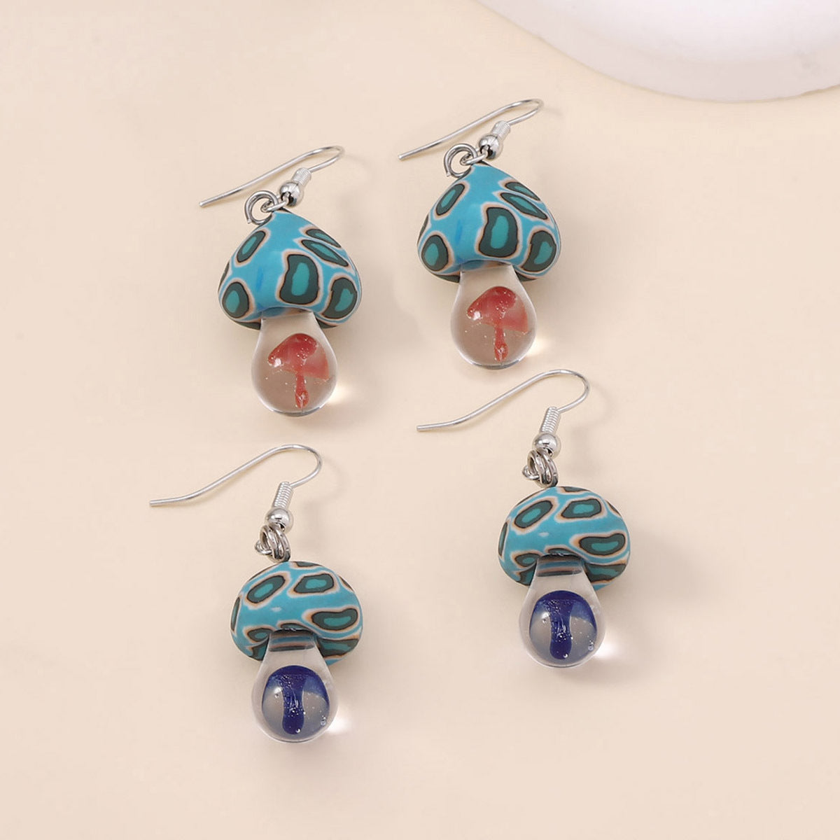 Stunning Earring for Daily Wear