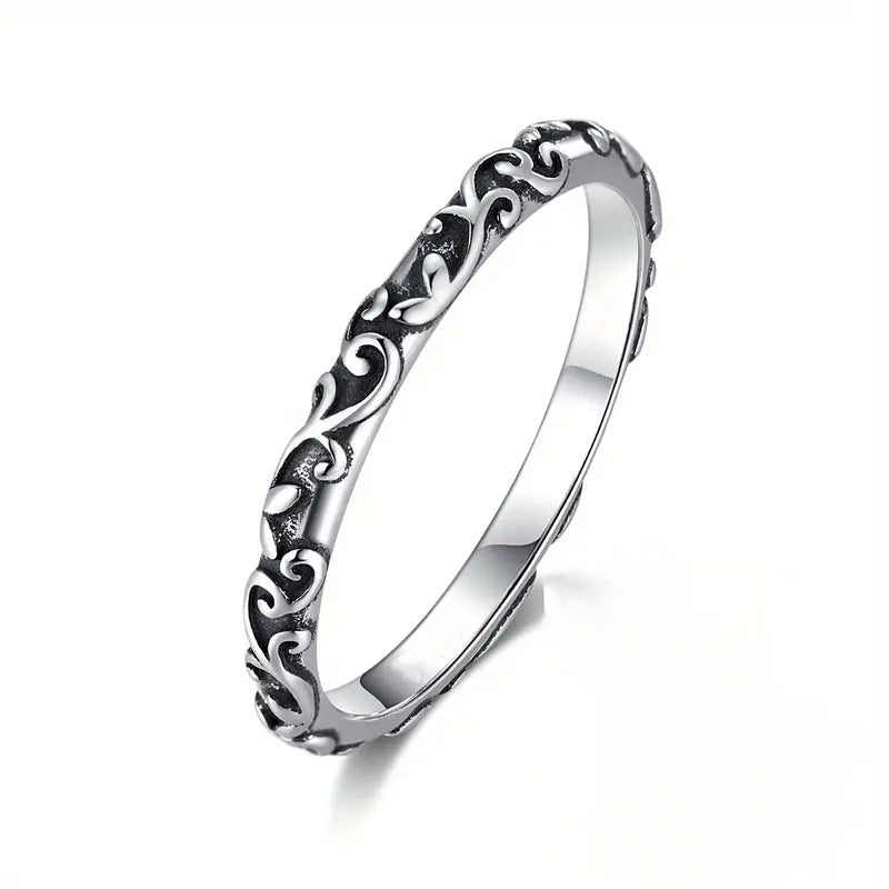Elegant Ring for Every Occasion
