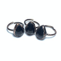 Beautiful Ring with Unique Style