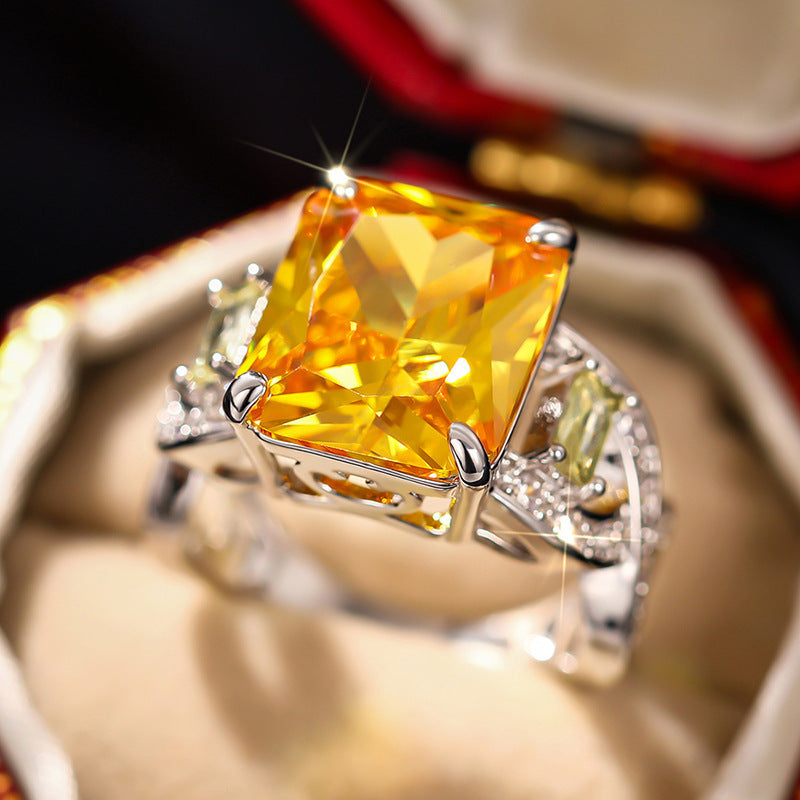 Beautiful Piece with Unique Style