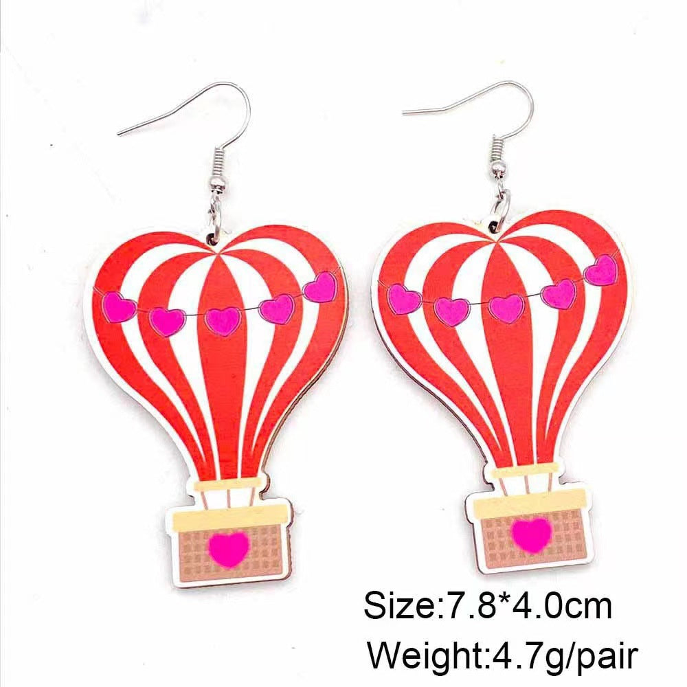 Stunning Earring for Daily Wear