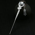 Elegant Silver Piece for Every Occasion