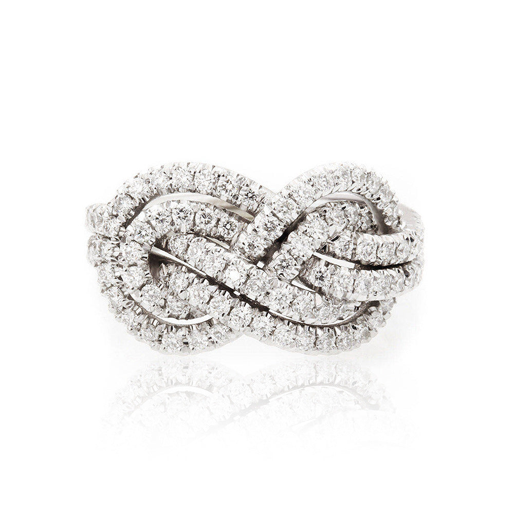 Beautiful Ring with Unique Style