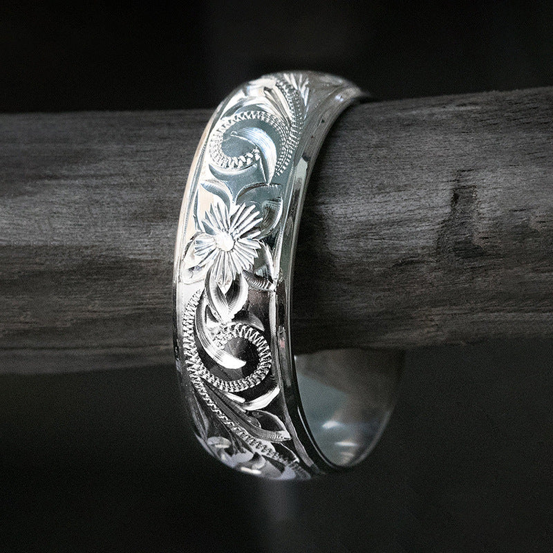Romantic Ring for Special Moments