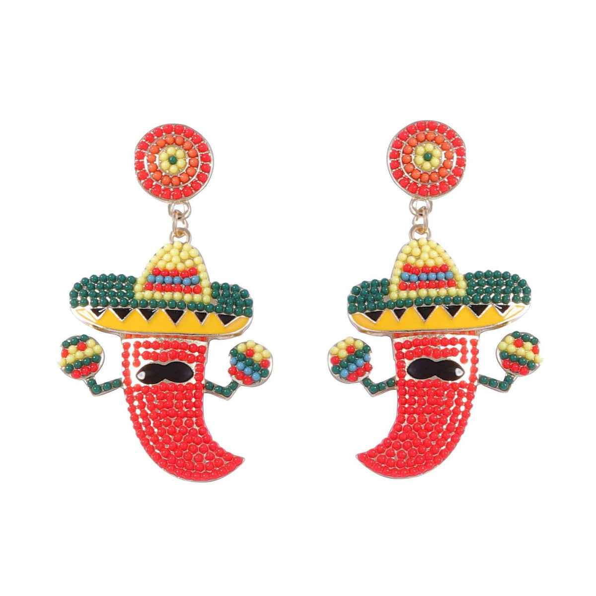 Charming Earring for Any Occasion