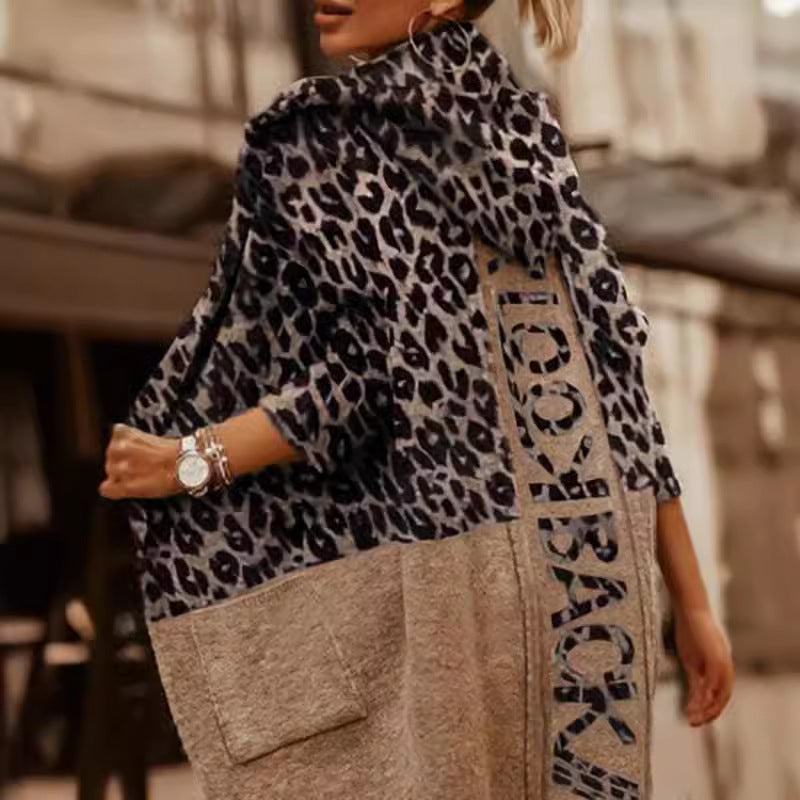 JO | Fashionable and minimalist sweater