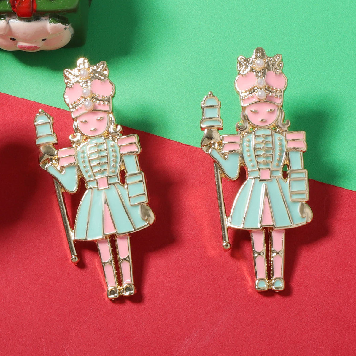 Stunning Earring for Daily Wear