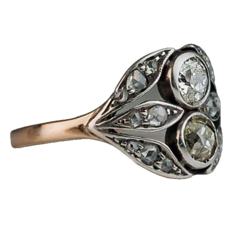 Elegant Ring for Every Occasion