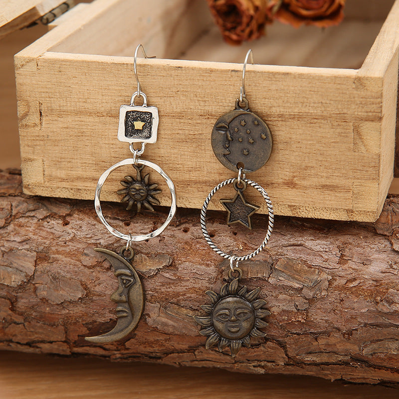 Elegant Earring for Every Occasion