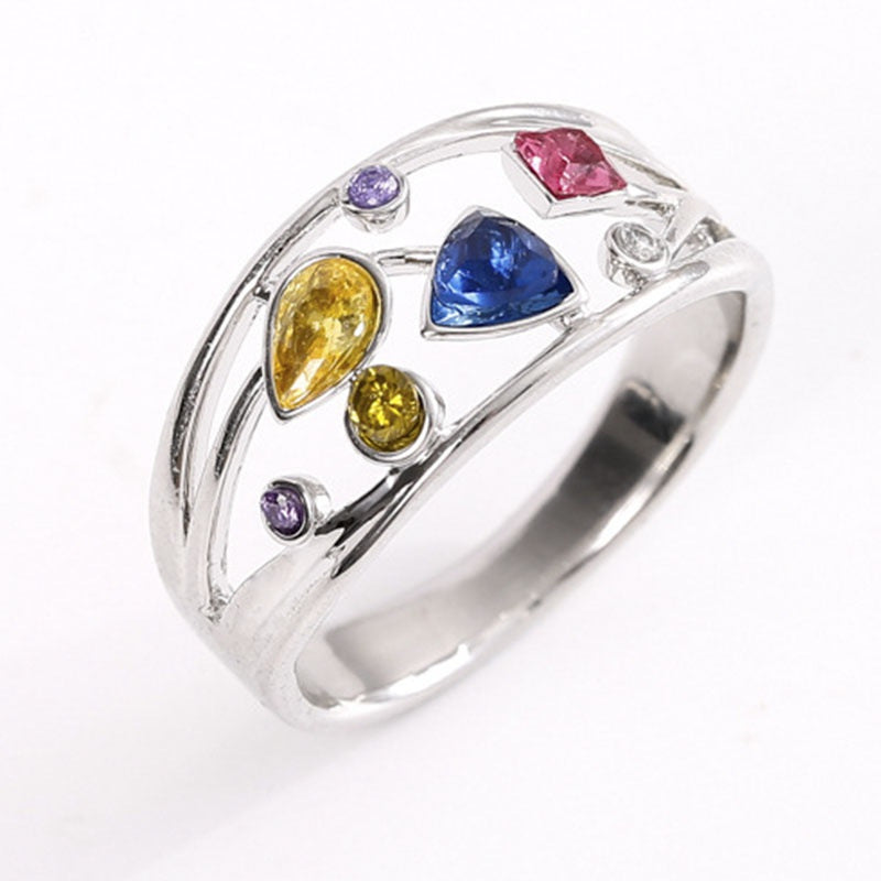 Stunning Ring for Daily Wear