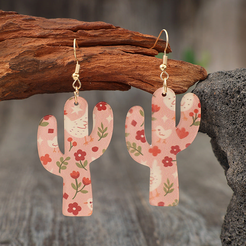 Romantic Earring for Special Moments