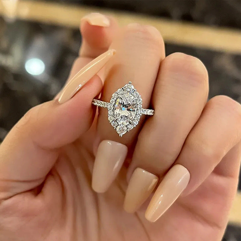 Stunning Ring for Daily Wear