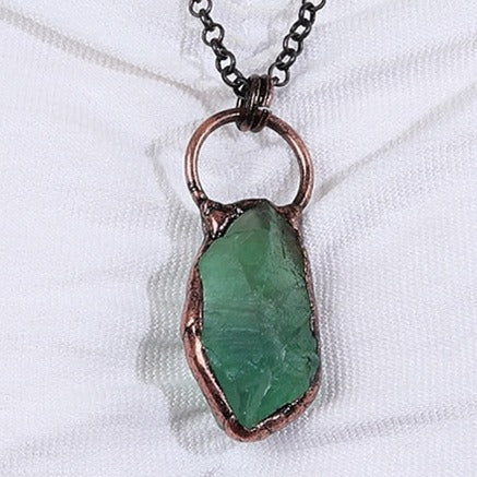 Delicate Artisan Necklace