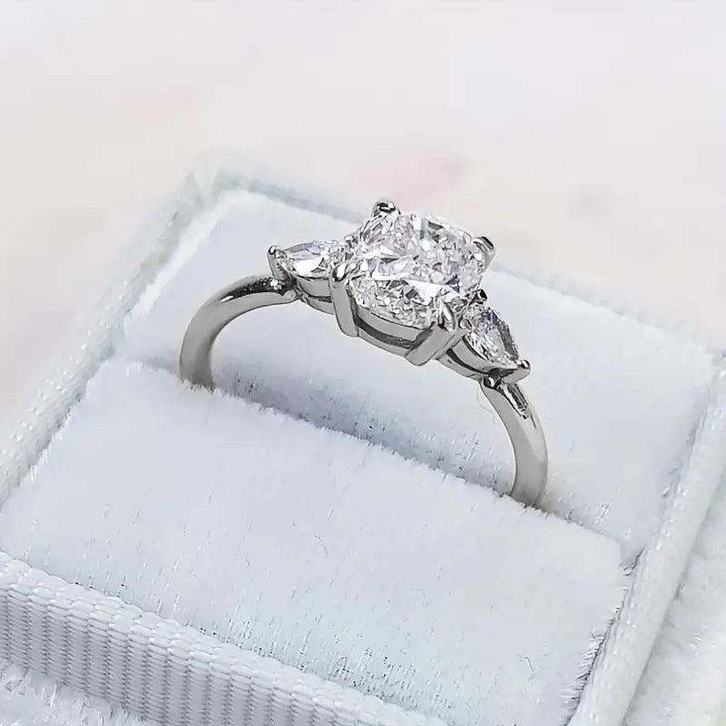 Vintage Handmade Ring