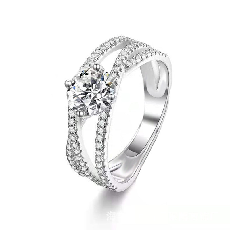Charming Ring for Any Occasion