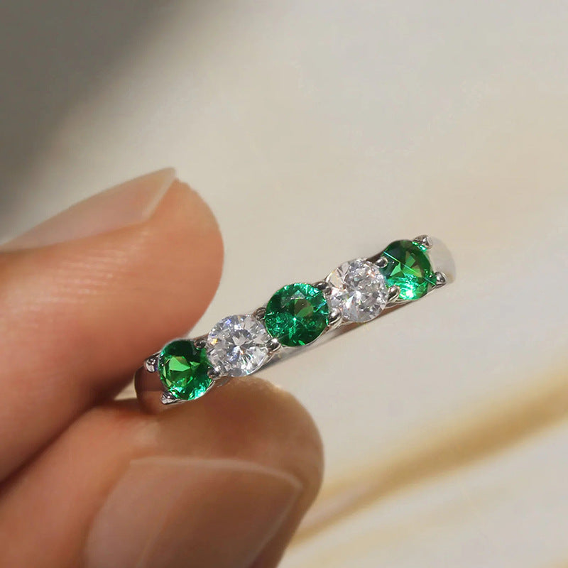 Elegant Ring for Every Occasion