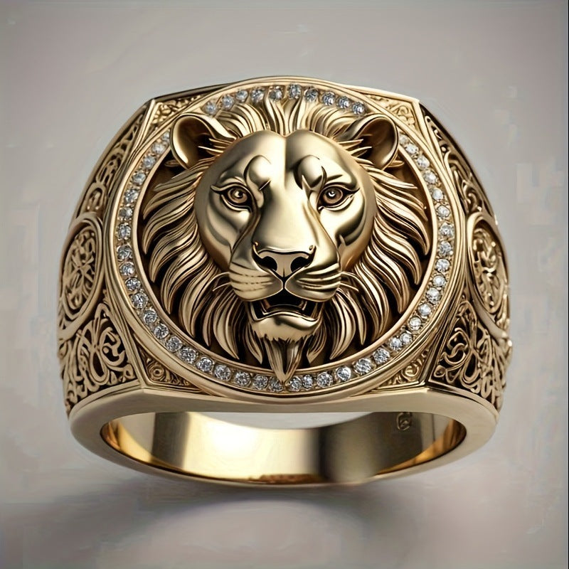 Romantic Ring for Special Moments