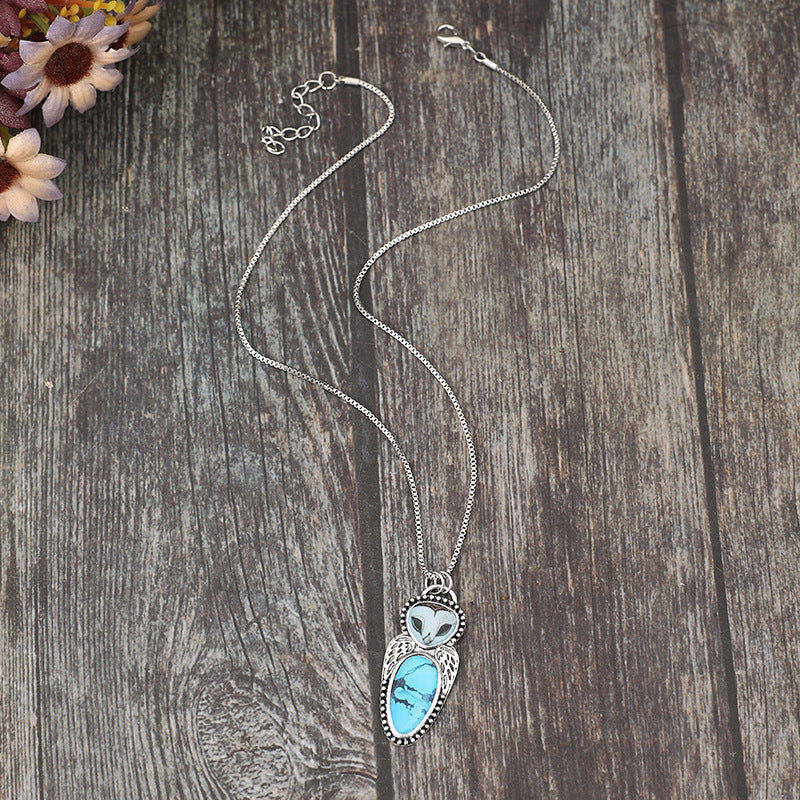 Romantic Necklace for Special Moments