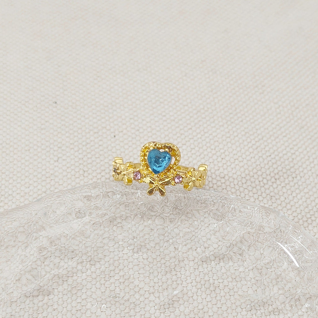 Vintage Handmade Ring