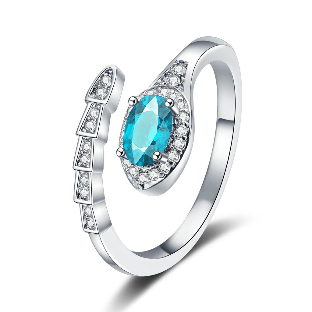 Delicate Artisan Ring