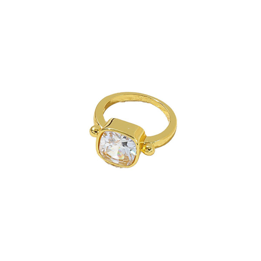 Beautiful Ring with Unique Style