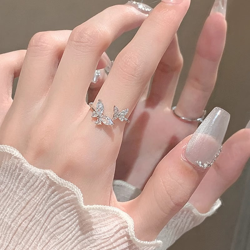 Stunning Ring for Daily Wear