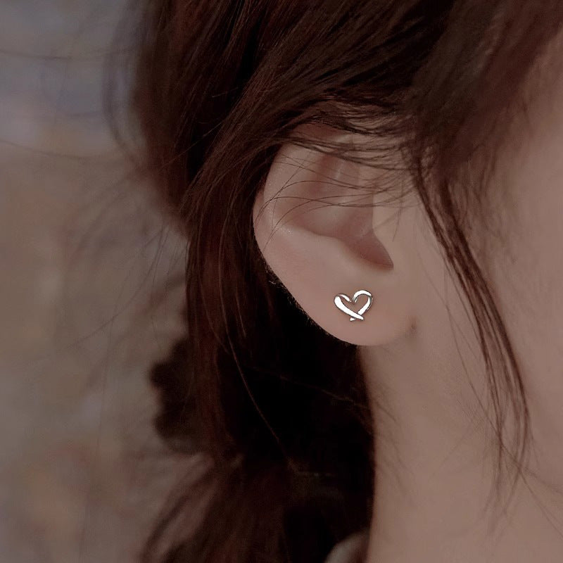 Classic Earring with Timeless Appeal
