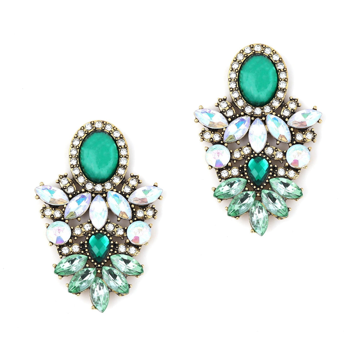 Classic Earring with Timeless Appeal