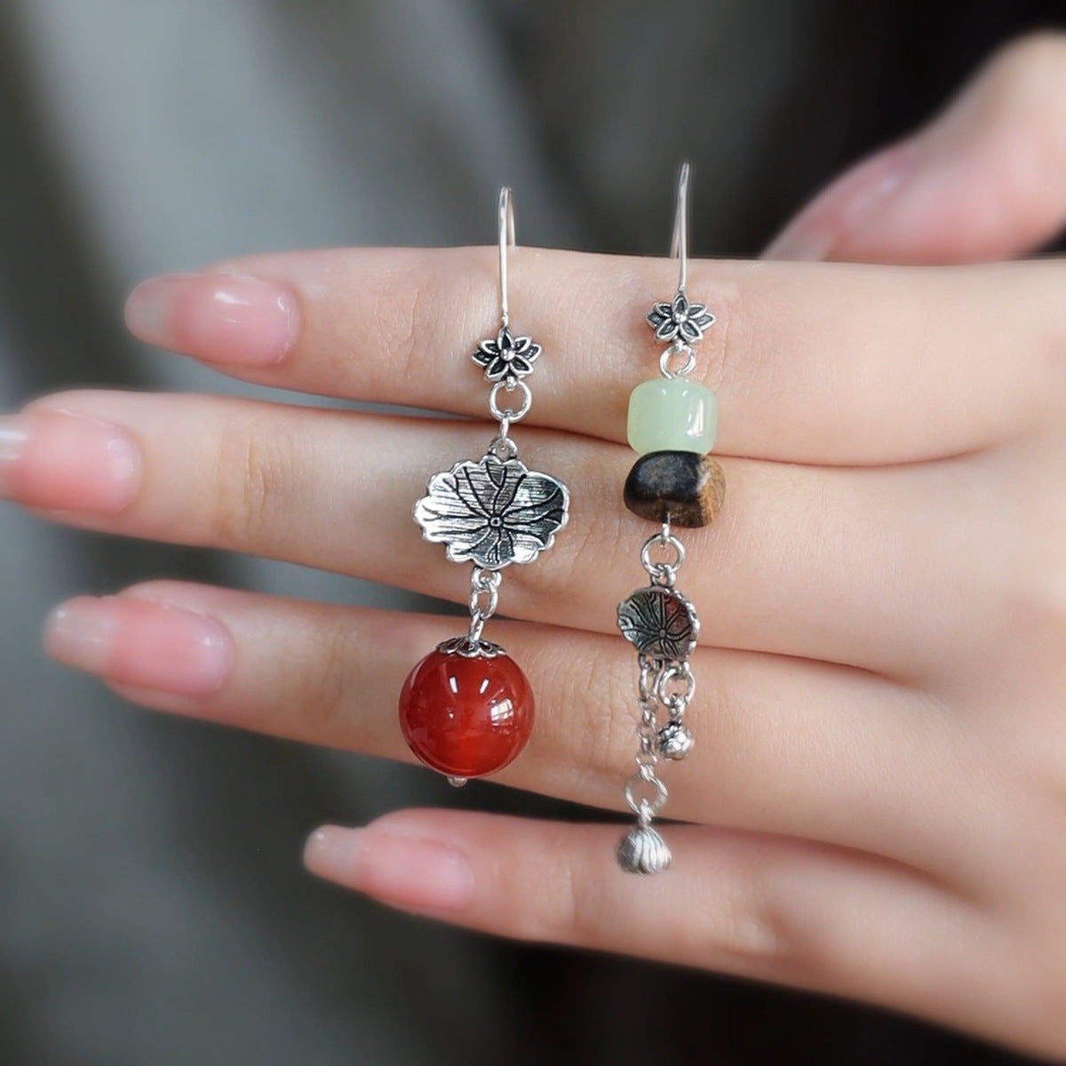 Elegant Earring for Every Occasion