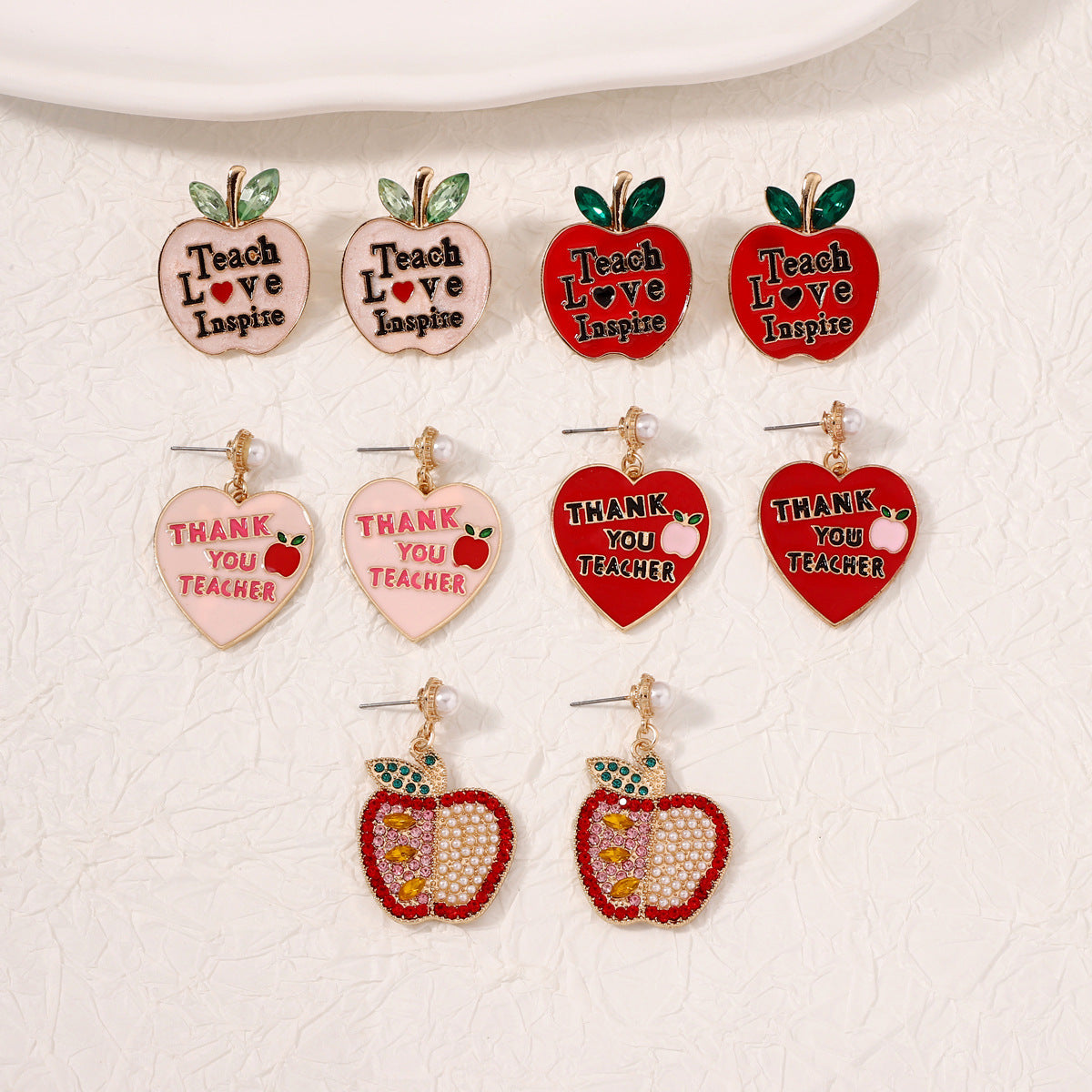 Stunning Earring for Daily Wear