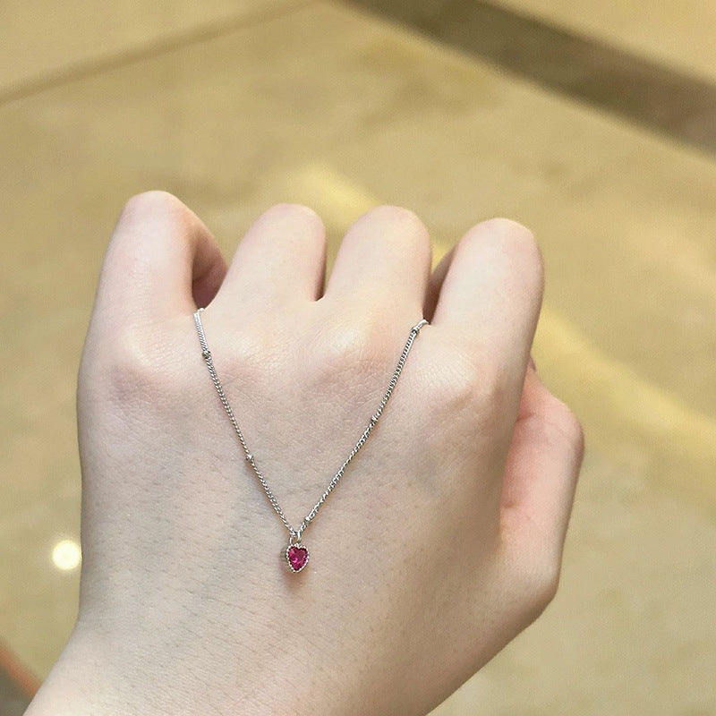Romantic Necklace for Special Moments
