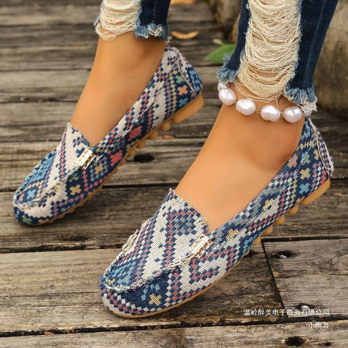 Elegant Orthopedic Shoes for Every Step