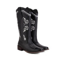 Beautifully Crafted Orthopedic Boots