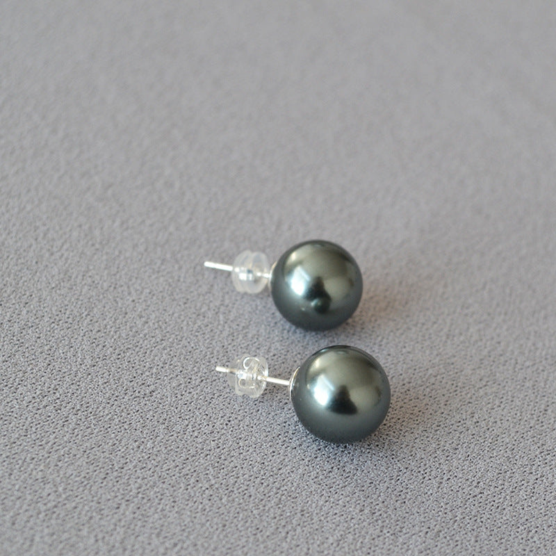Elegant Silver Earring for Every Occasion
