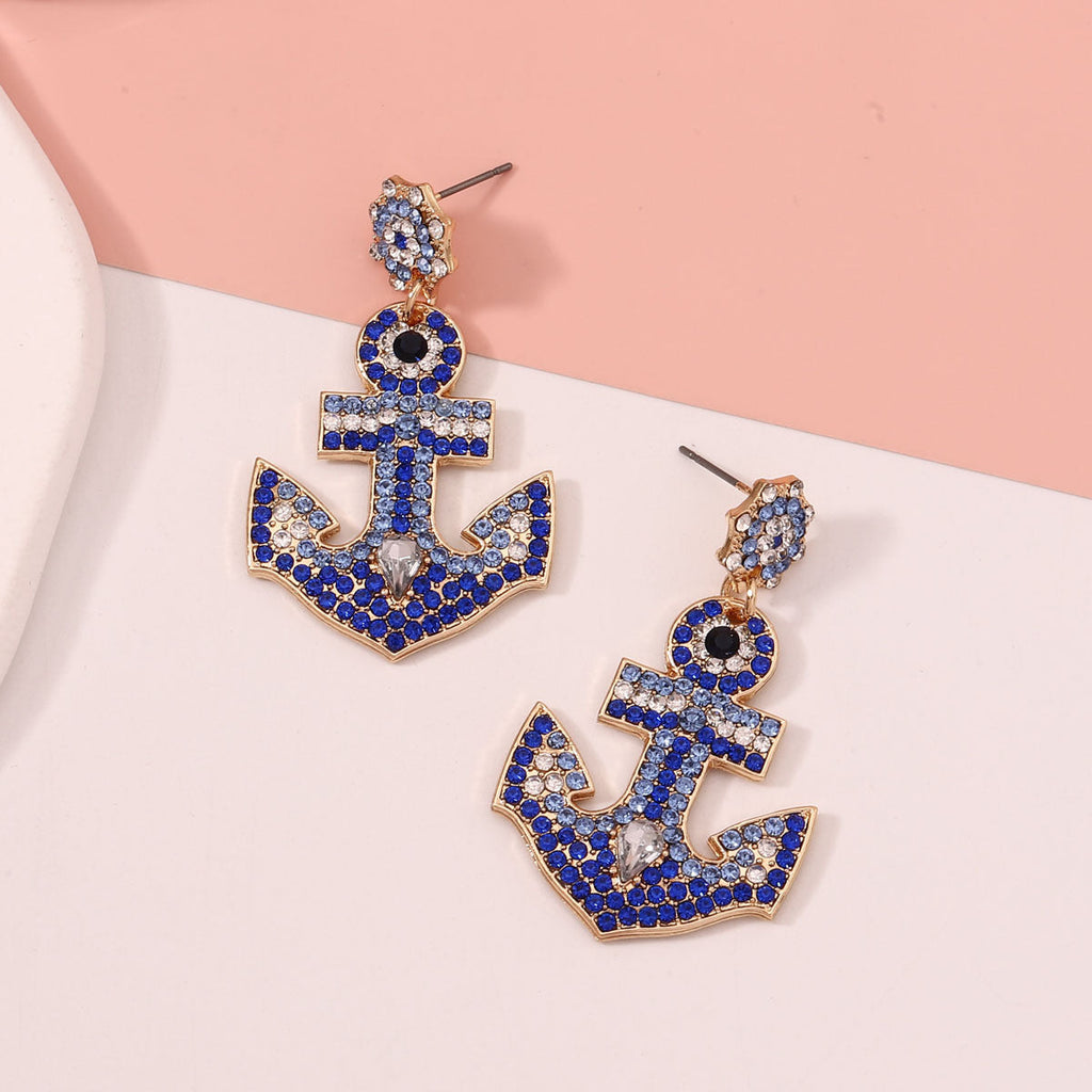 Romantic Earring for Special Moments