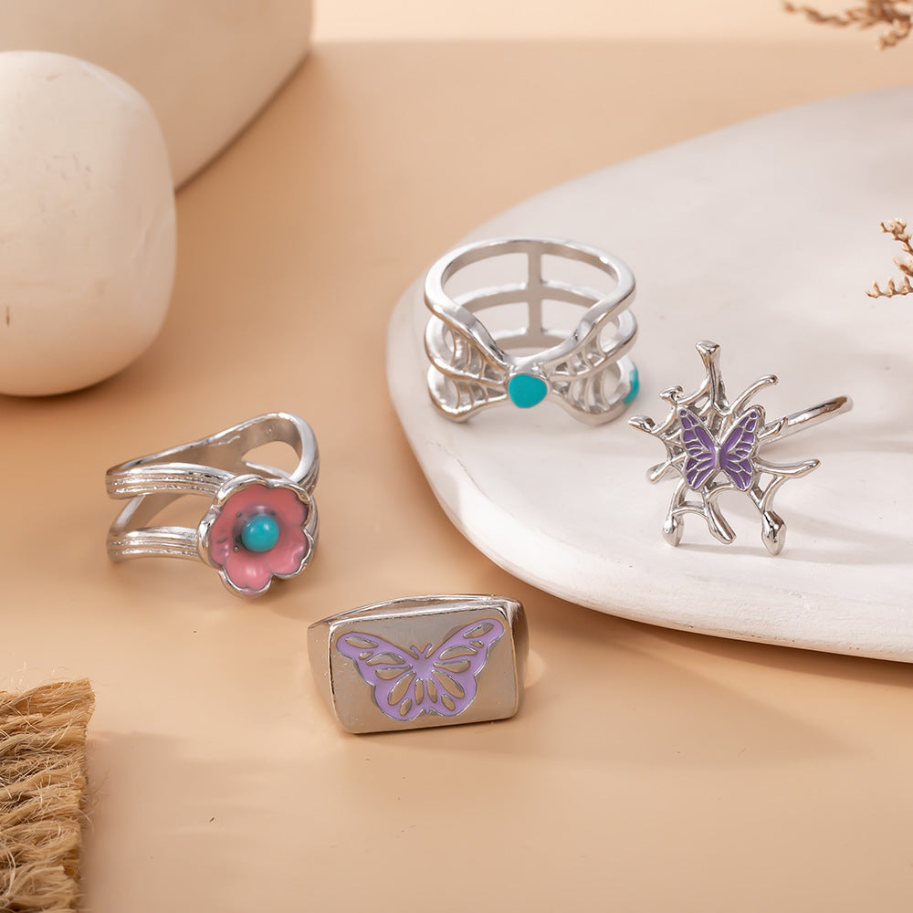 Classic Set with Timeless Appeal