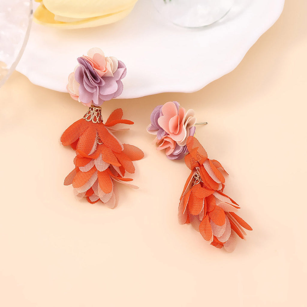 Romantic Earring for Special Moments