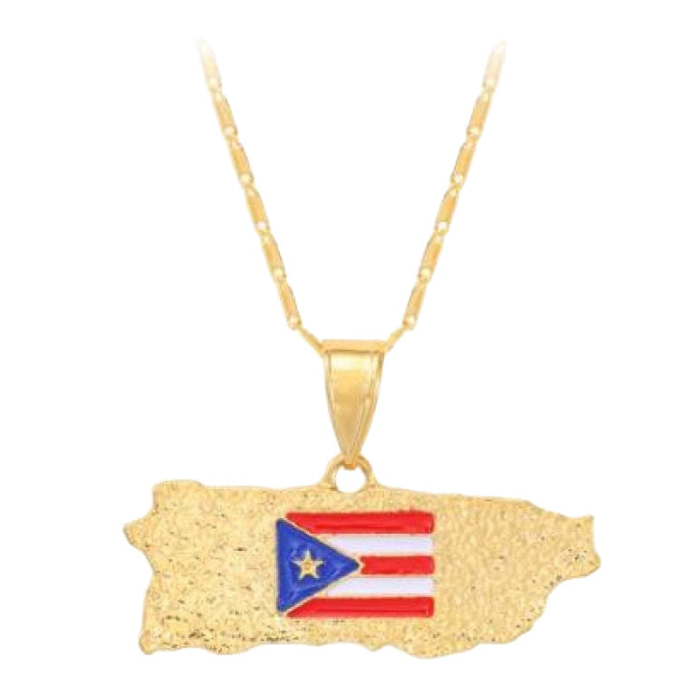 Stunning Gold Necklace for Daily Wear