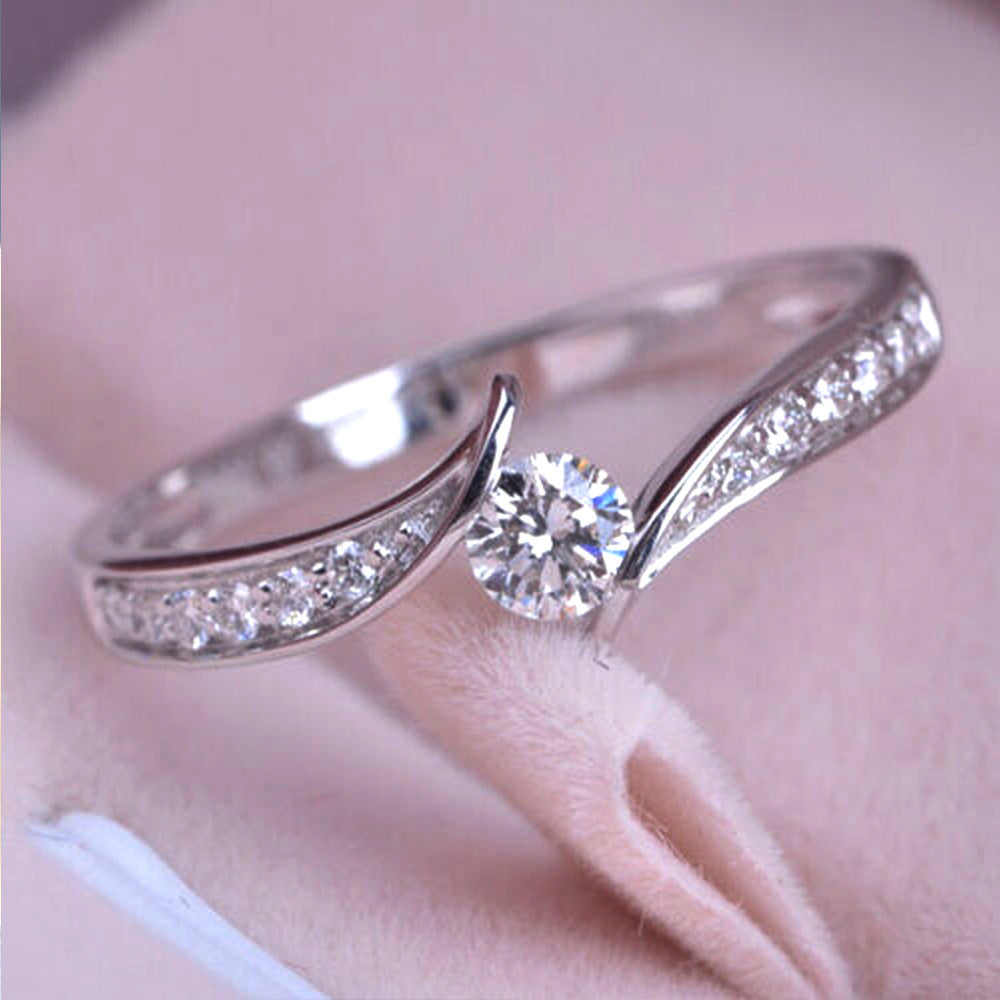 Vintage Handmade Ring