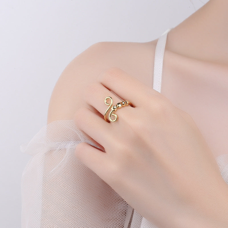 Stunning Ring for Daily Wear