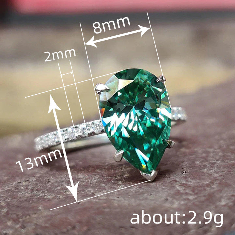 Stunning Ring for Daily Wear