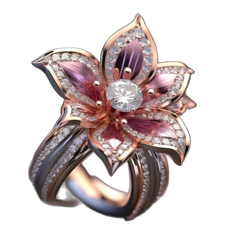 Elegant Ring for Every Occasion