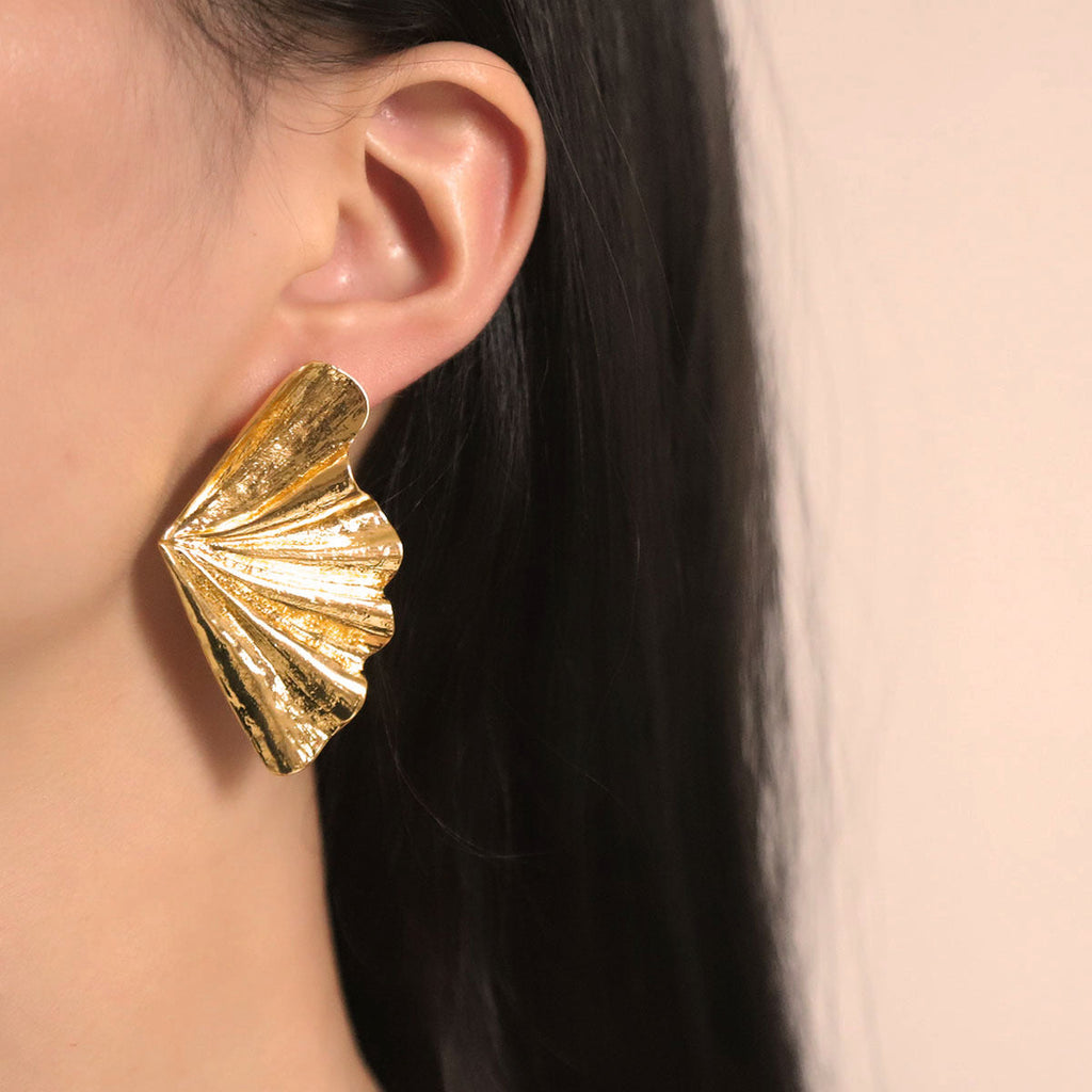 Classic Earring with Timeless Appeal