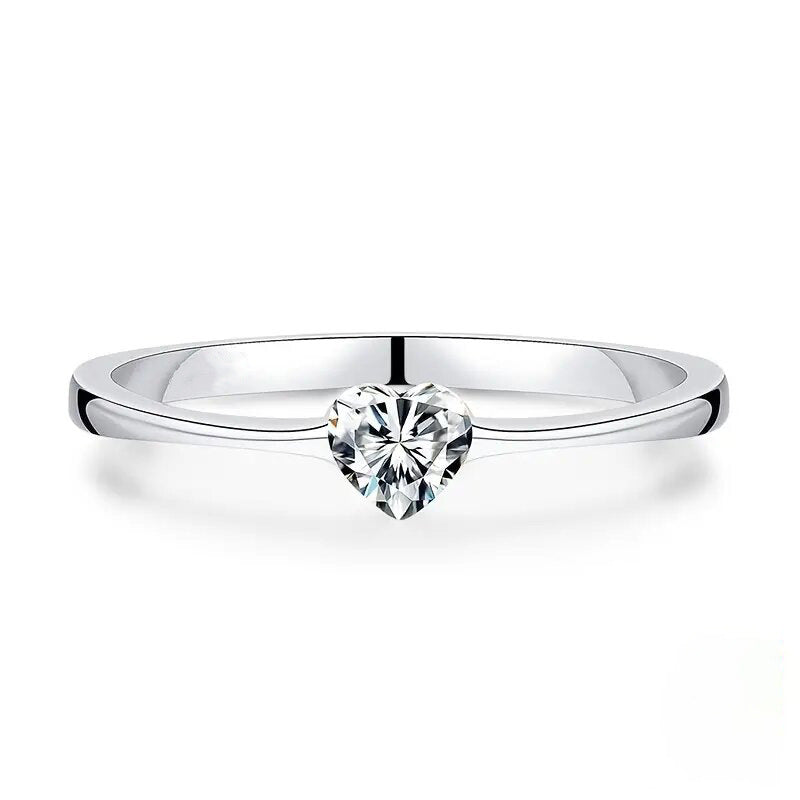 Charming Ring for Any Occasion