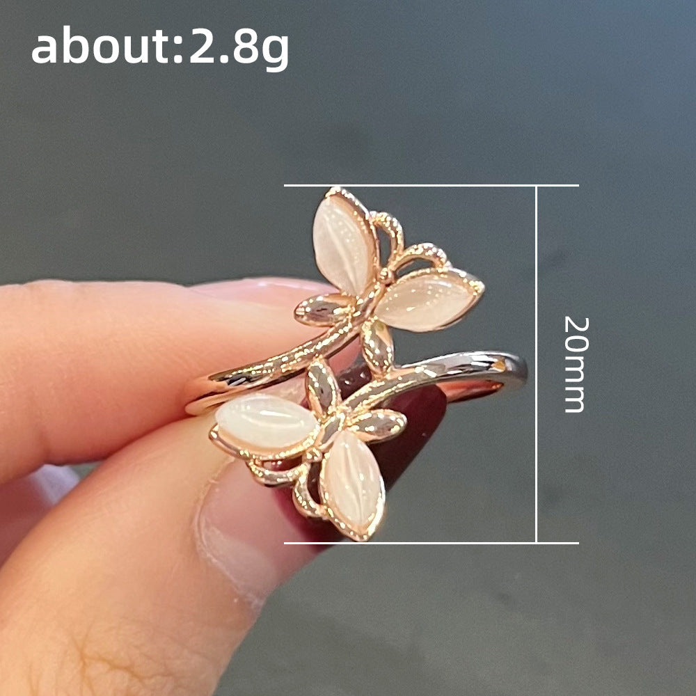 Stunning Ring for Daily Wear