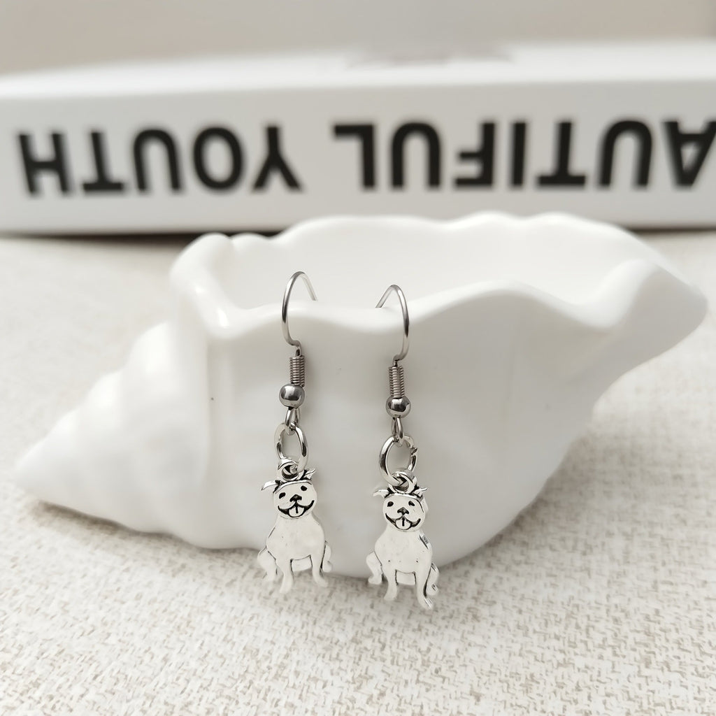 Classic Earring with Timeless Appeal